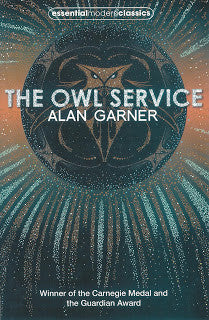 The Owl Service - Alan Garner