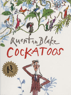 Cockatoos - Quentin Blake