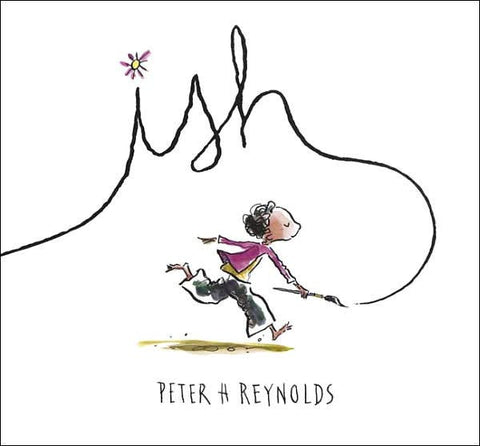 Ish - Peter H Reynolds