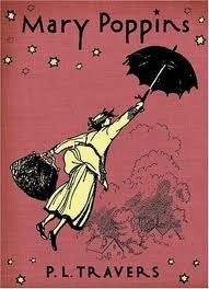 Mary Poppins - P L Travers