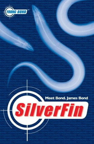 SilverFin: The Graphic Novel (Young Bond) - Charlie Higson