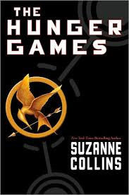 The Hunger Games - Suzanne Collins