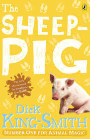 The Sheep Pig - Dick King Smith